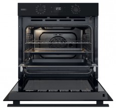 Whirlpool OMSR58RU1SB S&Uuml;TŐ ELEKTROMOS BE&Eacute;P&Iacute;THETŐ GŐZ FUNKCI&Oacute;VAL Konyhai term&eacute;kek - S&uuml;tő-főzőlap, tűzhely (be&eacute;p&iacute;thető) - S&uuml;tő (be&eacute;p&iacute;thető) - 473606