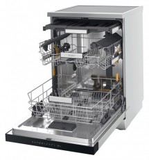 Whirlpool W7F HP43 X mosogat&oacute;g&eacute;p Konyhai term&eacute;kek - Mosogat&oacute;g&eacute;p - Norm&aacute;l (60cm) szabadon&aacute;ll&oacute; mosogat&oacute;g&eacute;p - 470531