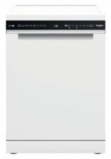 Whirlpool W7F HS41 mosogatógép 15 teríték Konyhai termékek - Mosogatógép - Normál (60cm) beépíthető mosogatógép - 470533