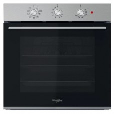 Whirlpool OMK38HU0X elektromos be&eacute;p&iacute;thető s&uuml;tő Konyhai term&eacute;kek - S&uuml;tő-főzőlap, tűzhely (be&eacute;p&iacute;thető) - S&uuml;tő (be&eacute;p&iacute;thető) - 473626