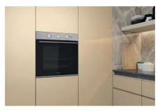 Whirlpool OMK38HU0X elektromos be&eacute;p&iacute;thető s&uuml;tő Konyhai term&eacute;kek - S&uuml;tő-főzőlap, tűzhely (be&eacute;p&iacute;thető) - S&uuml;tő (be&eacute;p&iacute;thető) - 473626