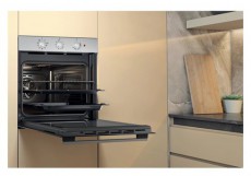 Whirlpool OMK38HU0X elektromos be&eacute;p&iacute;thető s&uuml;tő Konyhai term&eacute;kek - S&uuml;tő-főzőlap, tűzhely (be&eacute;p&iacute;thető) - S&uuml;tő (be&eacute;p&iacute;thető) - 473626