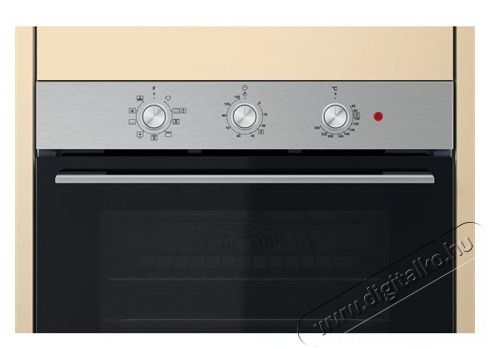 Whirlpool OMK38HU0X elektromos be&eacute;p&iacute;thető s&uuml;tő Konyhai term&eacute;kek - S&uuml;tő-főzőlap, tűzhely (be&eacute;p&iacute;thető) - S&uuml;tő (be&eacute;p&iacute;thető) - 473626