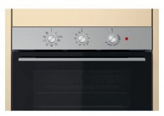 Whirlpool OMK38HU0X elektromos be&eacute;p&iacute;thető s&uuml;tő Konyhai term&eacute;kek - S&uuml;tő-főzőlap, tűzhely (be&eacute;p&iacute;thető) - S&uuml;tő (be&eacute;p&iacute;thető) - 473626