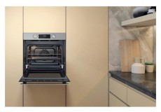 Whirlpool OMR58CU1SX be&eacute;p&iacute;thető elektromos s&uuml;tő Konyhai term&eacute;kek - S&uuml;tő-főzőlap, tűzhely (be&eacute;p&iacute;thető) - S&uuml;tő (be&eacute;p&iacute;thető) - 473629
