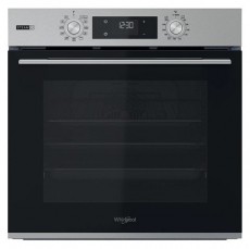 Whirlpool OMSK58HU1SX S&uuml;tő Elektromos Be&eacute;p&iacute;thető Gőz Funcki&oacute;val Konyhai term&eacute;kek - S&uuml;tő-főzőlap, tűzhely (be&eacute;p&iacute;thető) - S&uuml;tő (be&eacute;p&iacute;thető) - 473630