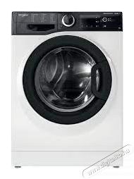 Whirlpool WRSB 7238 BB EU el&ouml;lt&ouml;ltős keskeny mos&oacute;g&eacute;p H&aacute;ztart&aacute;s / Otthon / K&uuml;lt&eacute;r - Mos&oacute;g&eacute;p / sz&aacute;r&iacute;t&oacute;g&eacute;p - El&ouml;lt&ouml;ltős keskeny (45cm-ig) mos&oacute;g&eacute;p - 467730