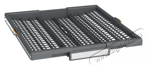 Whirlpool W7F HS51 MOSOGAT&Oacute;G&Eacute;P 15 TER&Iacute;T&Eacute;K Konyhai term&eacute;kek - Mosogat&oacute;g&eacute;p - Norm&aacute;l (60cm) szabadon&aacute;ll&oacute; mosogat&oacute;g&eacute;p - 479683