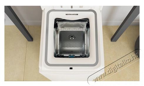 Whirlpool TDLR 7231BS EU MOS&Oacute;G&Eacute;P FEL&Uuml;LT&Ouml;LTŐS H&aacute;ztart&aacute;s / Otthon / K&uuml;lt&eacute;r - Mos&oacute;g&eacute;p / sz&aacute;r&iacute;t&oacute;g&eacute;p - Fel&uuml;lt&ouml;ltős mos&oacute;g&eacute;p - 480914