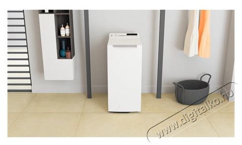 Whirlpool TDLR 7231BS EU MOS&Oacute;G&Eacute;P FEL&Uuml;LT&Ouml;LTŐS H&aacute;ztart&aacute;s / Otthon / K&uuml;lt&eacute;r - Mos&oacute;g&eacute;p / sz&aacute;r&iacute;t&oacute;g&eacute;p - Fel&uuml;lt&ouml;ltős mos&oacute;g&eacute;p - 480914
