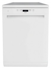 Whirlpool W2F HD624 MOSOGATÓGÉP 14 TERÍTÉK Konyhai termékek - Mosogatógép - Normál (60cm) szabadonálló mosogatógép - 481036