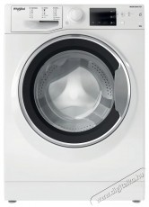 Whirlpool WRBSB 6249 W EU keskeny elöltöltős mosógép Háztartás / Otthon / Kültér - Mosógép / szárítógép - Elöltöltős keskeny (45cm-ig) mosógép - 493173