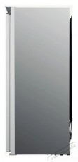 Whirlpool ARG 86122 HŰTŐ BE&Eacute;P&Iacute;THETŐ EGYAJT&Oacute;S Konyhai term&eacute;kek - Hűtő, fagyaszt&oacute; (be&eacute;p&iacute;thető) - Egyajt&oacute;s hűtő - 496658