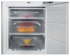 Whirlpool WBUFZ011 FAGYASZT&Oacute;SZEKR&Eacute;NY BE&Eacute;P&Iacute;THETŐ 3 REKESZ Konyhai term&eacute;kek - Hűtő, fagyaszt&oacute; (szabadon&aacute;ll&oacute;) - Fagyaszt&oacute;szekr&eacute;ny - 499367