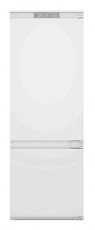 Whirlpool SP40 812 EU 2 HŰTŐ BEÉPÍTHETŐ ALULFAGYASZTÓS Konyhai termékek - Hűtő, fagyasztó (beépíthető) - Alulfagyasztós kombinált hűtő - 499528