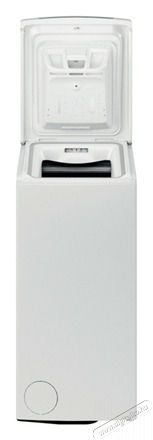 Whirlpool TDLRB 65261BS EU/N fel&uuml;lt&ouml;ltős mos&oacute;g&eacute;p H&aacute;ztart&aacute;s / Otthon / K&uuml;lt&eacute;r - Mos&oacute;g&eacute;p / sz&aacute;r&iacute;t&oacute;g&eacute;p - Fel&uuml;lt&ouml;ltős mos&oacute;g&eacute;p - 502606