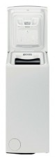 Whirlpool TDLRB 65261BS EU/N fel&uuml;lt&ouml;ltős mos&oacute;g&eacute;p H&aacute;ztart&aacute;s / Otthon / K&uuml;lt&eacute;r - Mos&oacute;g&eacute;p / sz&aacute;r&iacute;t&oacute;g&eacute;p - Fel&uuml;lt&ouml;ltős mos&oacute;g&eacute;p - 502606