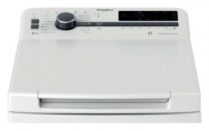 Whirlpool TDLRB 65261BS EU/N fel&uuml;lt&ouml;ltős mos&oacute;g&eacute;p H&aacute;ztart&aacute;s / Otthon / K&uuml;lt&eacute;r - Mos&oacute;g&eacute;p / sz&aacute;r&iacute;t&oacute;g&eacute;p - Fel&uuml;lt&ouml;ltős mos&oacute;g&eacute;p - 502606