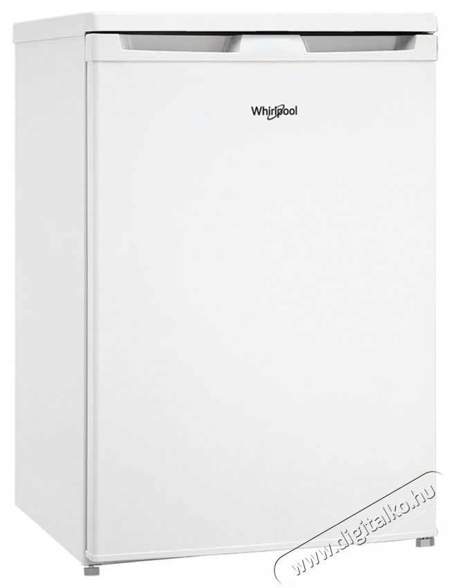 Whirlpool W55Z1 112W fagyaszt&oacute;szekr&eacute;ny Konyhai term&eacute;kek - Hűtő, fagyaszt&oacute; (szabadon&aacute;ll&oacute;) - Fagyaszt&oacute;l&aacute;da - 502731
