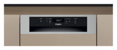 Whirlpool WH6PC11BS7A0 be&eacute;p&iacute;thető mosogat&oacute;g&eacute;p Konyhai term&eacute;kek - Mosogat&oacute;g&eacute;p - Norm&aacute;l (60cm) be&eacute;p&iacute;thető mosogat&oacute;g&eacute;p - 502615
