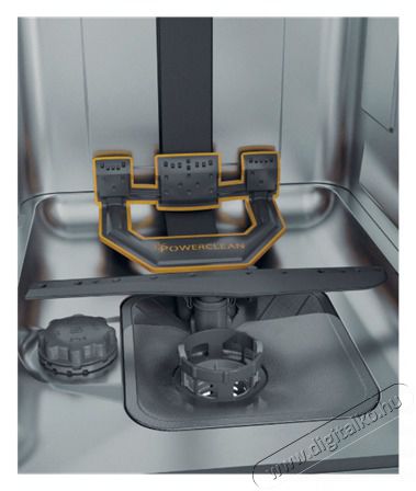 Whirlpool WH6PC11BS7A0 be&eacute;p&iacute;thető mosogat&oacute;g&eacute;p Konyhai term&eacute;kek - Mosogat&oacute;g&eacute;p - Norm&aacute;l (60cm) be&eacute;p&iacute;thető mosogat&oacute;g&eacute;p - 502615