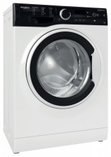 Whirlpool WRBSS 6249 S EU keskeny elöltöltős mosógép Háztartás / Otthon / Kültér - Mosógép / szárítógép - Elöltöltős keskeny (45cm-ig) mosógép - 502594