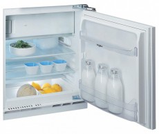 Whirlpool WBUF011 HŰTŐ BEÉPÍTHETŐ EGYAJTÓS Konyhai termékek - Hűtő, fagyasztó (beépíthető) - Egyajtós hűtő - 502918