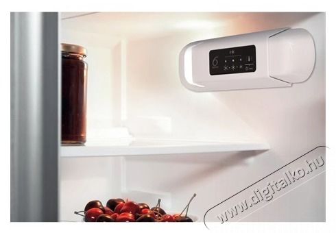 Whirlpool WBUL021 HŰTŐ BE&Eacute;P&Iacute;THETŐ EGYAJT&Oacute;S Konyhai term&eacute;kek - Hűtő, fagyaszt&oacute; (be&eacute;p&iacute;thető) - Egyajt&oacute;s hűtő - 502917