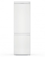 Whirlpool WHC18 T132 HŰTŐ BE&Eacute;P&Iacute;THETŐ ALULFAGYASZT&Oacute;S Konyhai term&eacute;kek - Hűtő, fagyaszt&oacute; (be&eacute;p&iacute;thető) - Alulfagyaszt&oacute;s kombin&aacute;lt hűtő - 502896