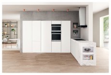 Whirlpool WHC20 T573 P HŰTŐ BE&Eacute;P&Iacute;THETŐ ALULFAGYASZT&Oacute;S Konyhai term&eacute;kek - Hűtő, fagyaszt&oacute; (be&eacute;p&iacute;thető) - Alulfagyaszt&oacute;s kombin&aacute;lt hűtő - 502895