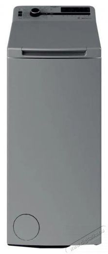 Whirlpool TDLRS 7232BS EU Fel&uuml;lt&ouml;ltős mos&oacute;g&eacute;p H&aacute;ztart&aacute;s / Otthon / K&uuml;lt&eacute;r - Mos&oacute;g&eacute;p / sz&aacute;r&iacute;t&oacute;g&eacute;p - Fel&uuml;lt&ouml;ltős mos&oacute;g&eacute;p - 503459