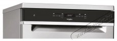 Whirlpool WFO 3T142 X Konyhai term&eacute;kek - Mosogat&oacute;g&eacute;p - Norm&aacute;l (60cm) szabadon&aacute;ll&oacute; mosogat&oacute;g&eacute;p - 504646