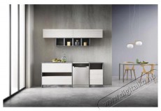 Whirlpool WFO 3T142 X Konyhai term&eacute;kek - Mosogat&oacute;g&eacute;p - Norm&aacute;l (60cm) szabadon&aacute;ll&oacute; mosogat&oacute;g&eacute;p - 504646