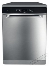 Whirlpool WFO 3T142 X Konyhai term&eacute;kek - Mosogat&oacute;g&eacute;p - Norm&aacute;l (60cm) szabadon&aacute;ll&oacute; mosogat&oacute;g&eacute;p - 504646