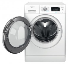 Whirlpool FFB 7469 WV EE el&ouml;lt&ouml;ltős mos&oacute;g&eacute;p H&aacute;ztart&aacute;s / Otthon / K&uuml;lt&eacute;r - Mos&oacute;g&eacute;p / sz&aacute;r&iacute;t&oacute;g&eacute;p - El&ouml;lt&ouml;ltős norm&aacute;l (60cm-ig) mos&oacute;g&eacute;p - 504663