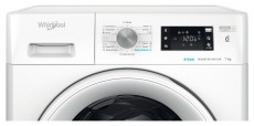 Whirlpool FFB 7469 WV EE el&ouml;lt&ouml;ltős mos&oacute;g&eacute;p H&aacute;ztart&aacute;s / Otthon / K&uuml;lt&eacute;r - Mos&oacute;g&eacute;p / sz&aacute;r&iacute;t&oacute;g&eacute;p - El&ouml;lt&ouml;ltős norm&aacute;l (60cm-ig) mos&oacute;g&eacute;p - 504663