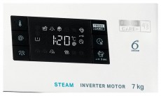 Whirlpool FFB 7469 WV EE el&ouml;lt&ouml;ltős mos&oacute;g&eacute;p H&aacute;ztart&aacute;s / Otthon / K&uuml;lt&eacute;r - Mos&oacute;g&eacute;p / sz&aacute;r&iacute;t&oacute;g&eacute;p - El&ouml;lt&ouml;ltős norm&aacute;l (60cm-ig) mos&oacute;g&eacute;p - 504663