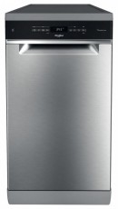 Whirlpool WH6FB10BS7A0X keskeny mosogat&oacute;g&eacute;p Konyhai term&eacute;kek - Mosogat&oacute;g&eacute;p - Keskeny (45cm-ig) szabadon&aacute;ll&oacute; mosogat&oacute;g&eacute;p - 504666