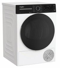 Whirlpool WP C10X WBS EE hőszivattyús szárítógép Háztartás / Otthon / Kültér - Mosógép / szárítógép - Szárítógép - 504667