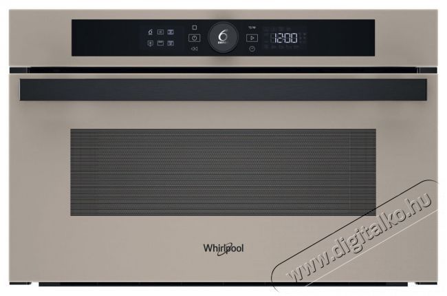 Whirlpool WMD44ME MIKROHULL&Aacute;M&Uacute; S&Uuml;TŐ BE&Eacute;P&Iacute;THETŐ Konyhai term&eacute;kek - Mikrohull&aacute;m&uacute; s&uuml;tő - Mikrohull&aacute;m&uacute; s&uuml;tő (be&eacute;p&iacute;thető) - 505337