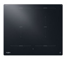 Whirlpool WTX6019DCF FŐZŐLAP BE&Eacute;P&Iacute;THETŐ INDUKCI&Oacute;S Konyhai term&eacute;kek - S&uuml;tő-főzőlap, tűzhely (be&eacute;p&iacute;thető) - Indukci&oacute;s főzőlap (be&eacute;p&iacute;thető) - 505372