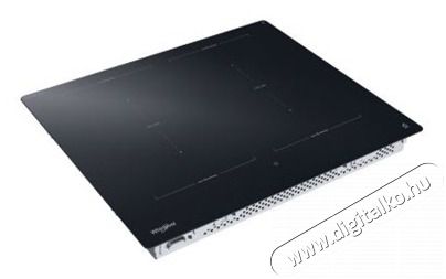 Whirlpool WTX6019DCF FŐZŐLAP BE&Eacute;P&Iacute;THETŐ INDUKCI&Oacute;S Konyhai term&eacute;kek - S&uuml;tő-főzőlap, tűzhely (be&eacute;p&iacute;thető) - Indukci&oacute;s főzőlap (be&eacute;p&iacute;thető) - 505372