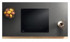 Whirlpool WTX6019DCF FŐZŐLAP BE&Eacute;P&Iacute;THETŐ INDUKCI&Oacute;S Konyhai term&eacute;kek - S&uuml;tő-főzőlap, tűzhely (be&eacute;p&iacute;thető) - Indukci&oacute;s főzőlap (be&eacute;p&iacute;thető) - 505372