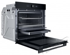 Whirlpool WOI5S8HM1SBA Konyhai term&eacute;kek - S&uuml;tő-főzőlap, tűzhely (be&eacute;p&iacute;thető) - S&uuml;tő (be&eacute;p&iacute;thető) - 503302