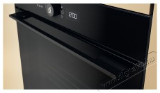Whirlpool WOI5S8HM1SBA Konyhai term&eacute;kek - S&uuml;tő-főzőlap, tűzhely (be&eacute;p&iacute;thető) - S&uuml;tő (be&eacute;p&iacute;thető) - 503302