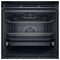 Whirlpool WOI5S8HM1SBA Konyhai term&eacute;kek - S&uuml;tő-főzőlap, tűzhely (be&eacute;p&iacute;thető) - S&uuml;tő (be&eacute;p&iacute;thető) - 503302