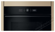 Whirlpool WOI5S8HM1SBA Konyhai term&eacute;kek - S&uuml;tő-főzőlap, tűzhely (be&eacute;p&iacute;thető) - S&uuml;tő (be&eacute;p&iacute;thető) - 503302