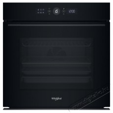 Whirlpool WOI5S8HM1SBA Konyhai term&eacute;kek - S&uuml;tő-főzőlap, tűzhely (be&eacute;p&iacute;thető) - S&uuml;tő (be&eacute;p&iacute;thető) - 503302