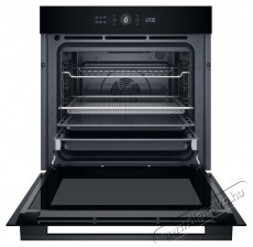 Whirlpool WOI5S8HM1SBA Konyhai term&eacute;kek - S&uuml;tő-főzőlap, tűzhely (be&eacute;p&iacute;thető) - S&uuml;tő (be&eacute;p&iacute;thető) - 503302