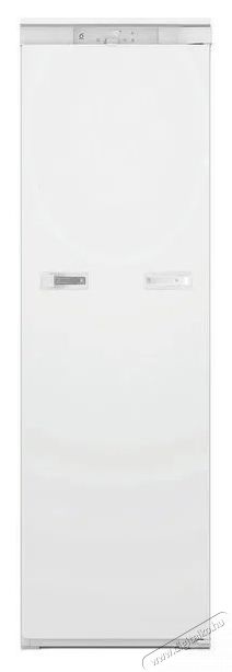 Whirlpool WHSD18A073C1 P Konyhai term&eacute;kek - Hűtő, fagyaszt&oacute; (be&eacute;p&iacute;thető) - Fagyaszt&oacute; n&eacute;lk&uuml;li hűtő - 509621